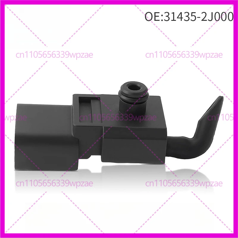 

31435-2J000 Датчик давления топливного бака для Hyundai Genesis Accent Sonata Tucson Kia Forte Optima Rio Soul Sportage, новый 314352J000
