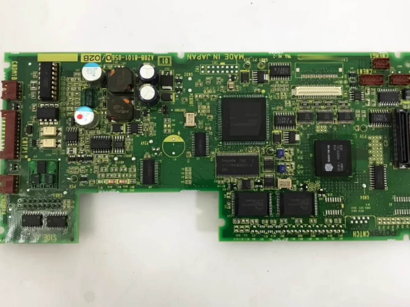 A20B-8101-0560 for Fanuc Original CNC Machine Tool Circuit Board
