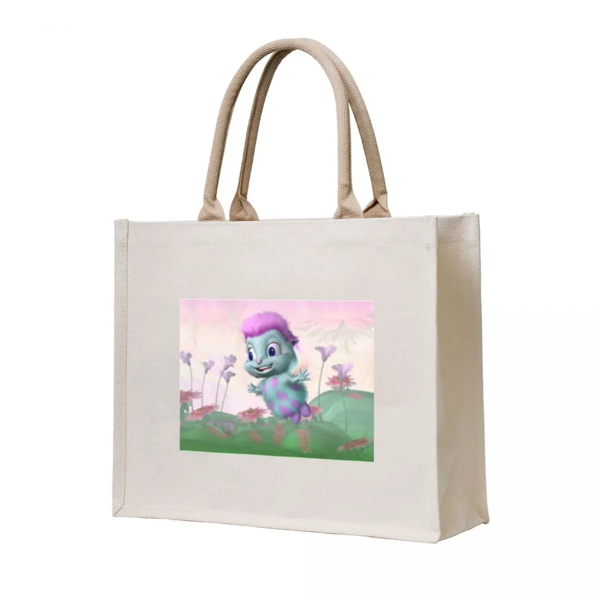 

Bibble Bag the bag Shopper personalized Canvas Bag Canvas sacs de shopping bags woman 2025 tote men Lady bags large size bags