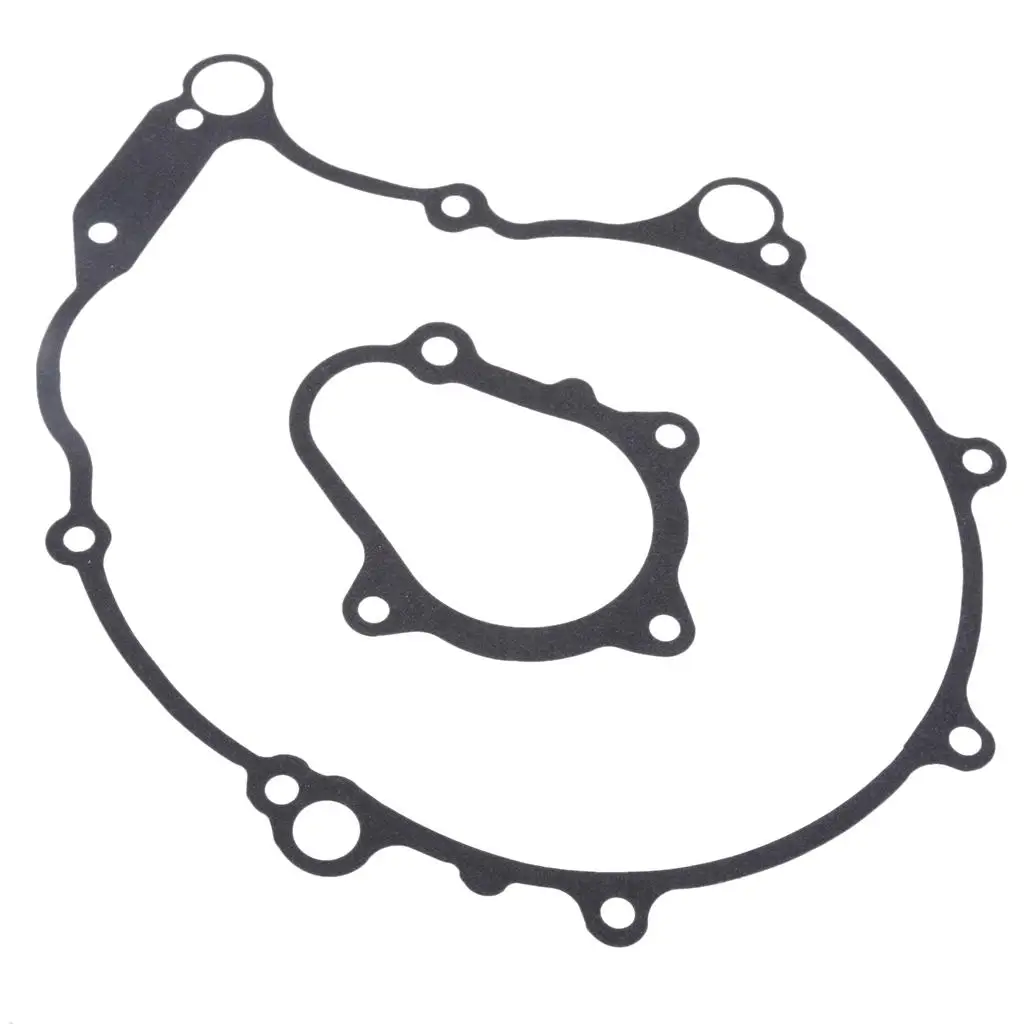 

Engine Cylinder Crankcase Cover Left Gasket for Yamaha 660 2001-2003