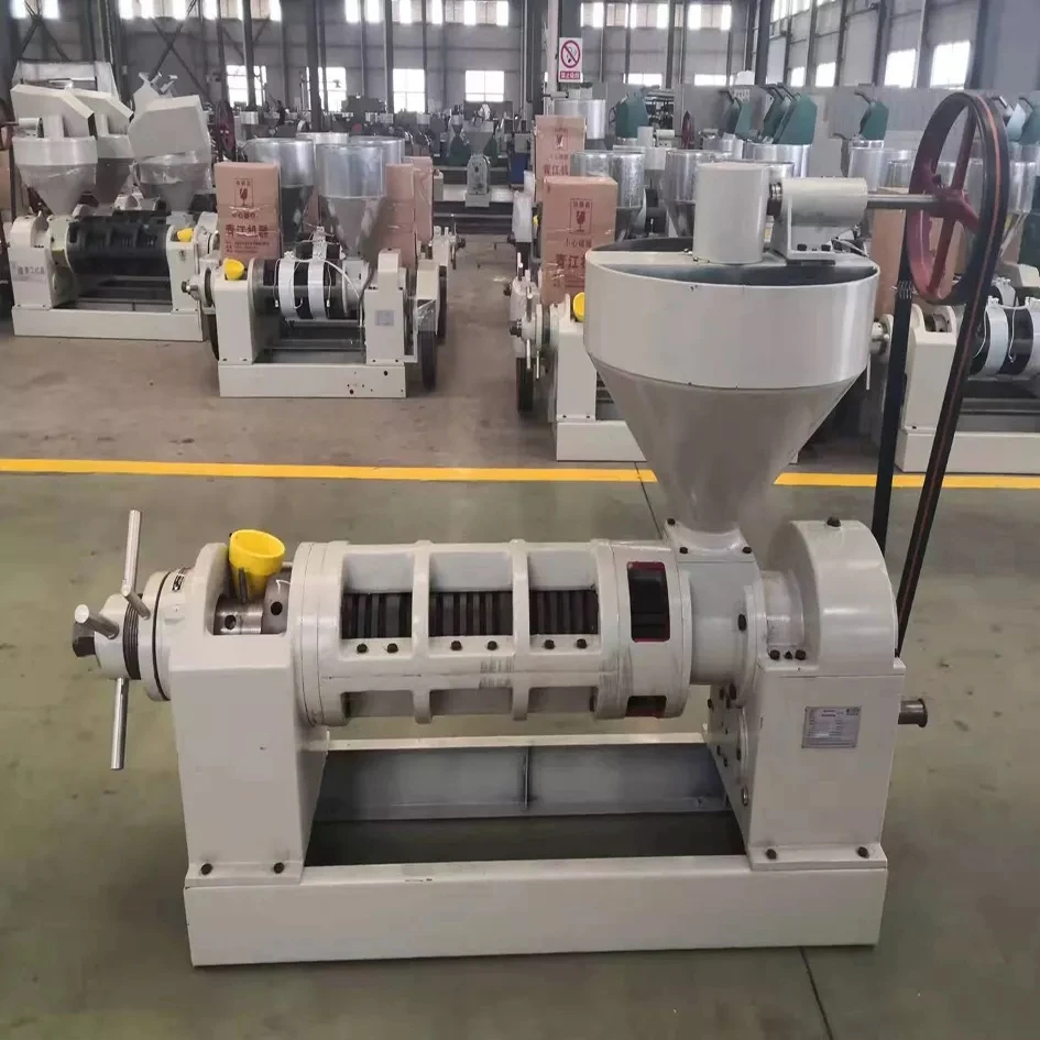 Машина для производства соевого масла, машина для извлечения соевого масла, многофункциональная автоматическая машина для производства кунжутной пальмы, кокоса, семян подсолнечника
