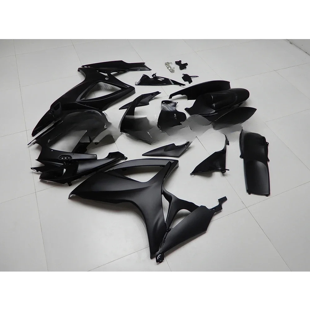 For SUZUKI GSXR 600 750 2006-2007 K6 K7 RZMT SR022 Motorcycle Fairing Body kit ABS Plastic Injection Molded accessories