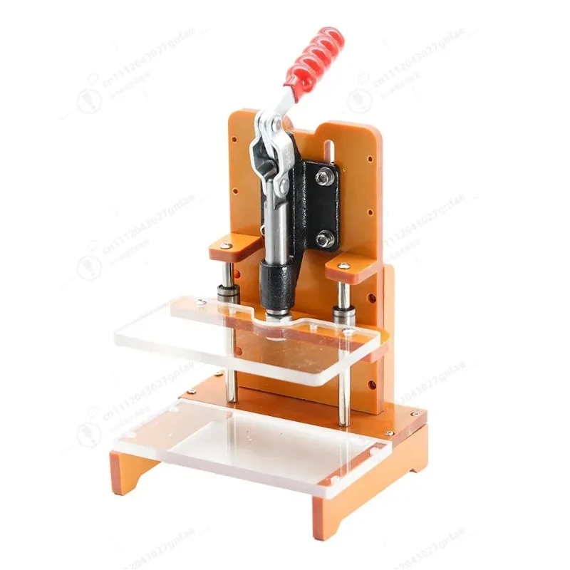 Universal Test Frame rack PCBA Test Circuit Board Fixture Tool FCT PCB Jig Functional Test Stand