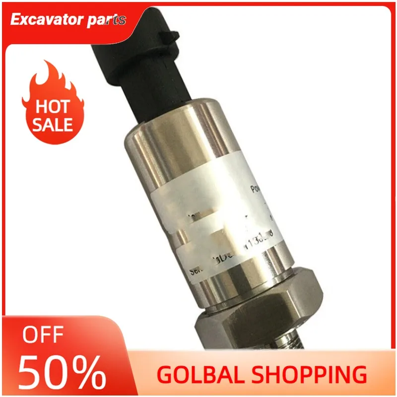 

Датчик давления 22359632 49154016 для воздушного компрессора Ingersoll Rand