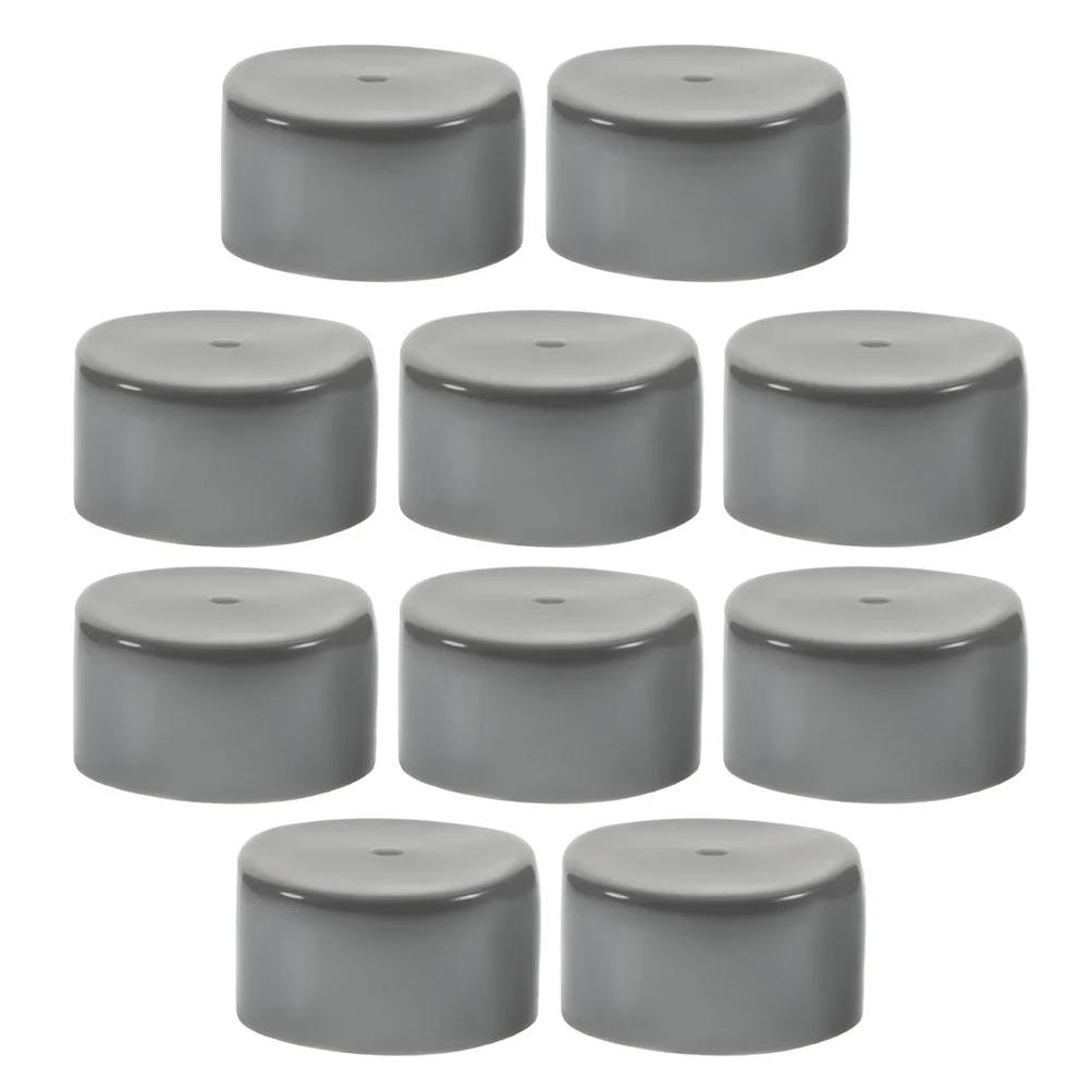 

12Pcs Trailer Hub Grease Cap Rubber Bearing Cover Wheel Protector Bearing Caps Trailer Hub Cap Rubber Caps Covers