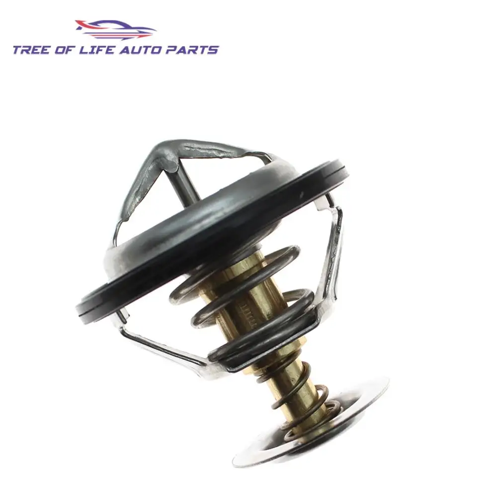 AJ5715171 Engine Coolant Thermostat 82c For MAZDA 6 Tribute MPV 323 FORD Escape GY0115171 1X4E8575EA AJ5715171A F73E8575AA