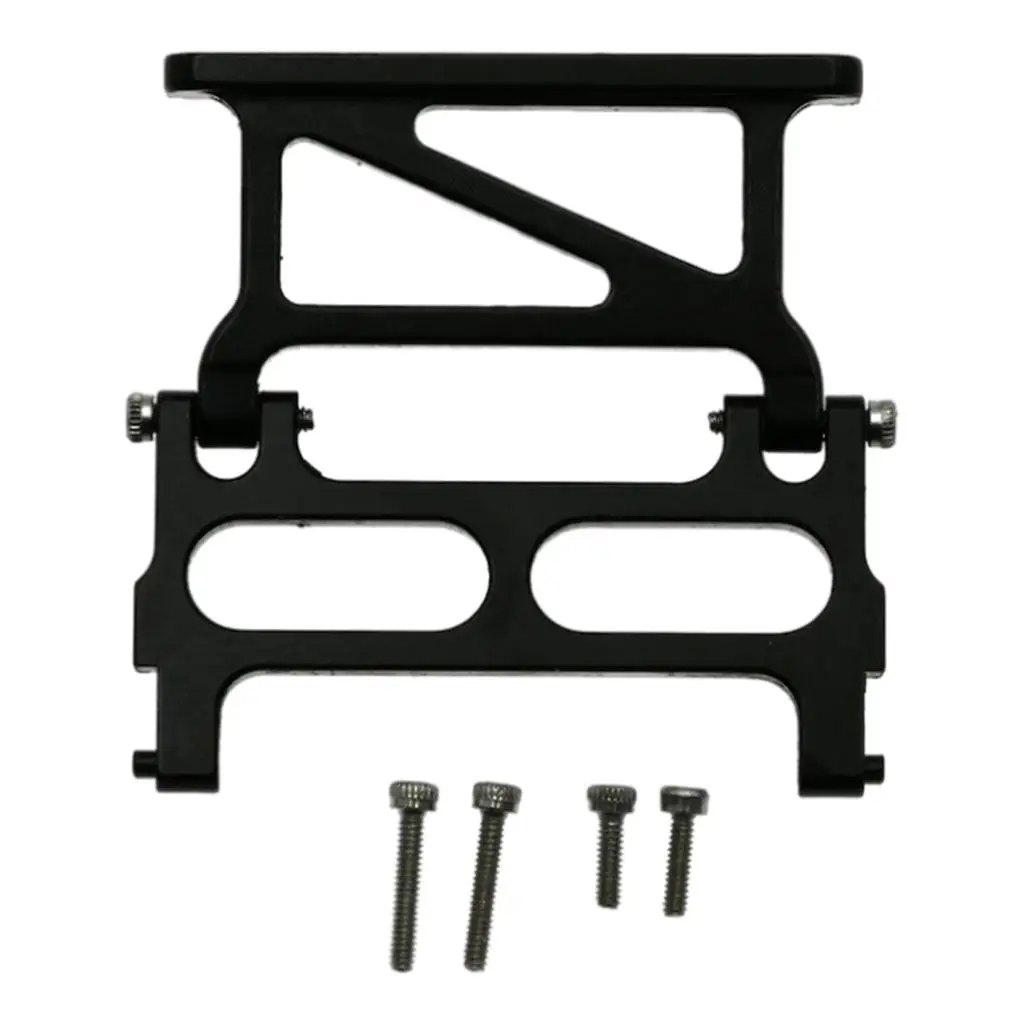 

RC Rear Shell Pillar for Axial SCX24 C10 AXI90081 1:24 RC Car Crawler Truck