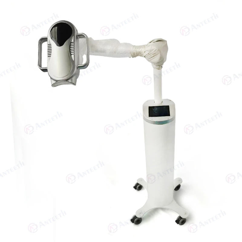 

High Power Blue Triple Color 10 LED Teeth Whitening Light Dental Teeth Bleaching Oral Laser Teeth Whitening Machine