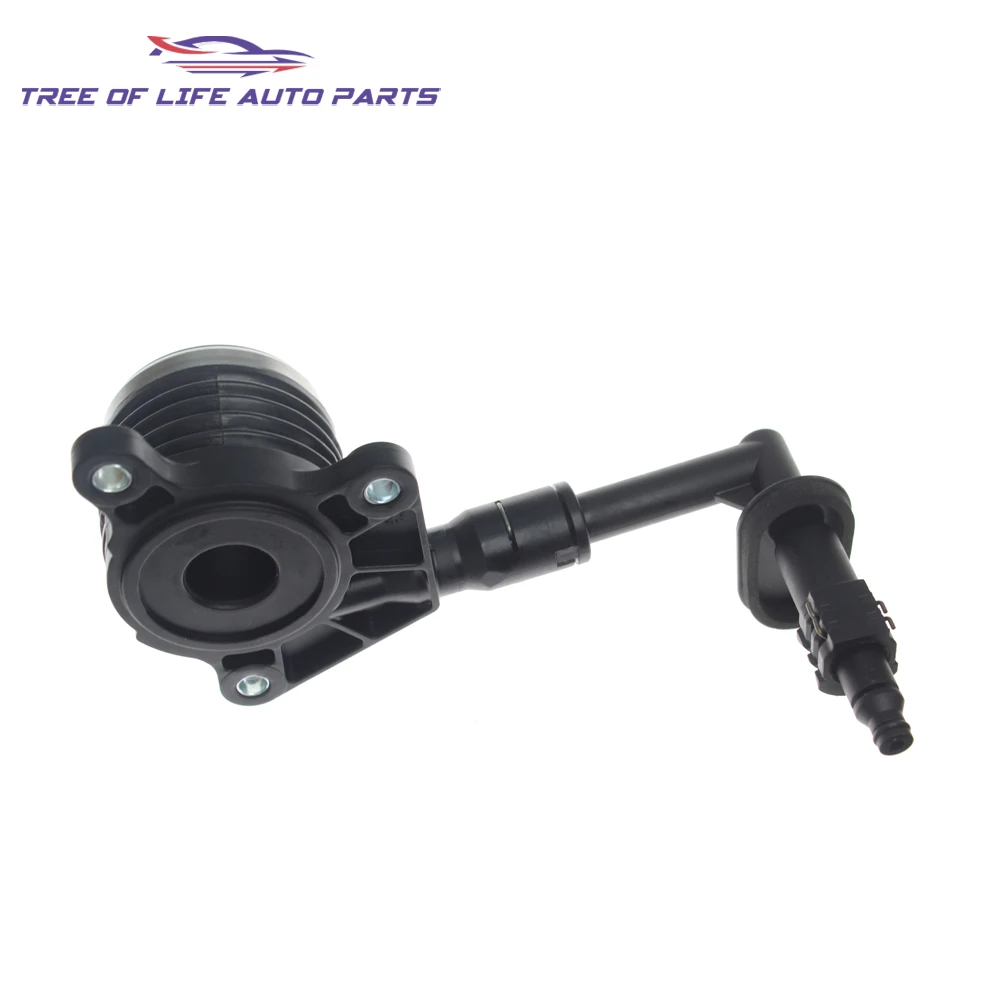 جديد قابض هيدروليكي الإصدار تحمل اسطوانة الرقيق لكيا ريو 1.2B 2020 + 41421-02AA2 4142102AA2 4142102AA5