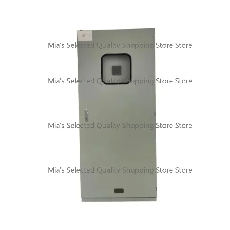 

Factory Direct Low Voltage Dustproof Waterproof GGD Distribution Box Power Lighting Cabinet for Electrical Systems