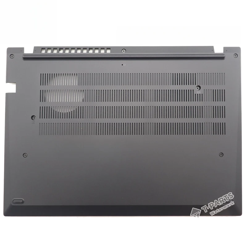 YY+5CB1M21757 New for Lenovo Thinkpad T14 Gen 6 Lower Case Base Bottom Cover WLAN