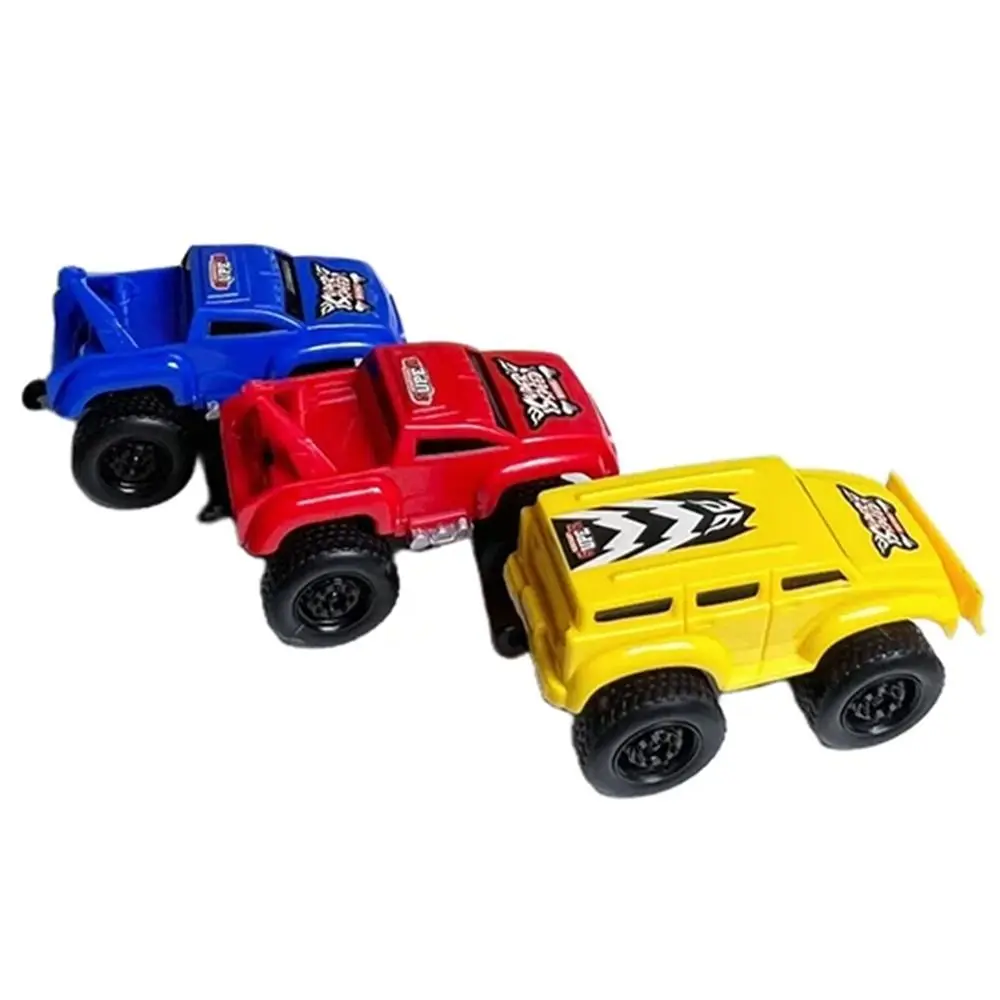 

Creative Anti-gravity Wall Climbing Car Racing Car Interesting Rail Car Toy Kids Gifts Auto Ornaments