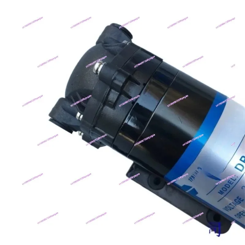 DP-150 diaphragm pump 24v12v DC spray pump, sweeper high pressure pump