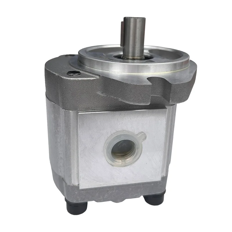 HGP-3A-F28R 고압 기어 오일 펌프 F11R/23R/25R/17R/8R