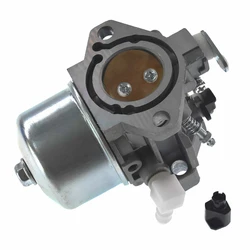 Carburetor Carby Mower 12.5Hp For Briggs&Stratton LMT 5-4993 For 799728 For 498888 Lawn Mower Parts Accessories