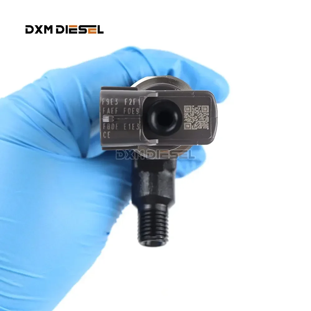 حاقن الوقود بالسكك الحديدية المشتركة للديزل 295050-0960 12640381 لتويوتا هايلكس فيج 2KD/HIACE