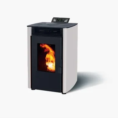 Multi-function Indoor Biomass Pellet Furnace Household Heating Pellet Stove