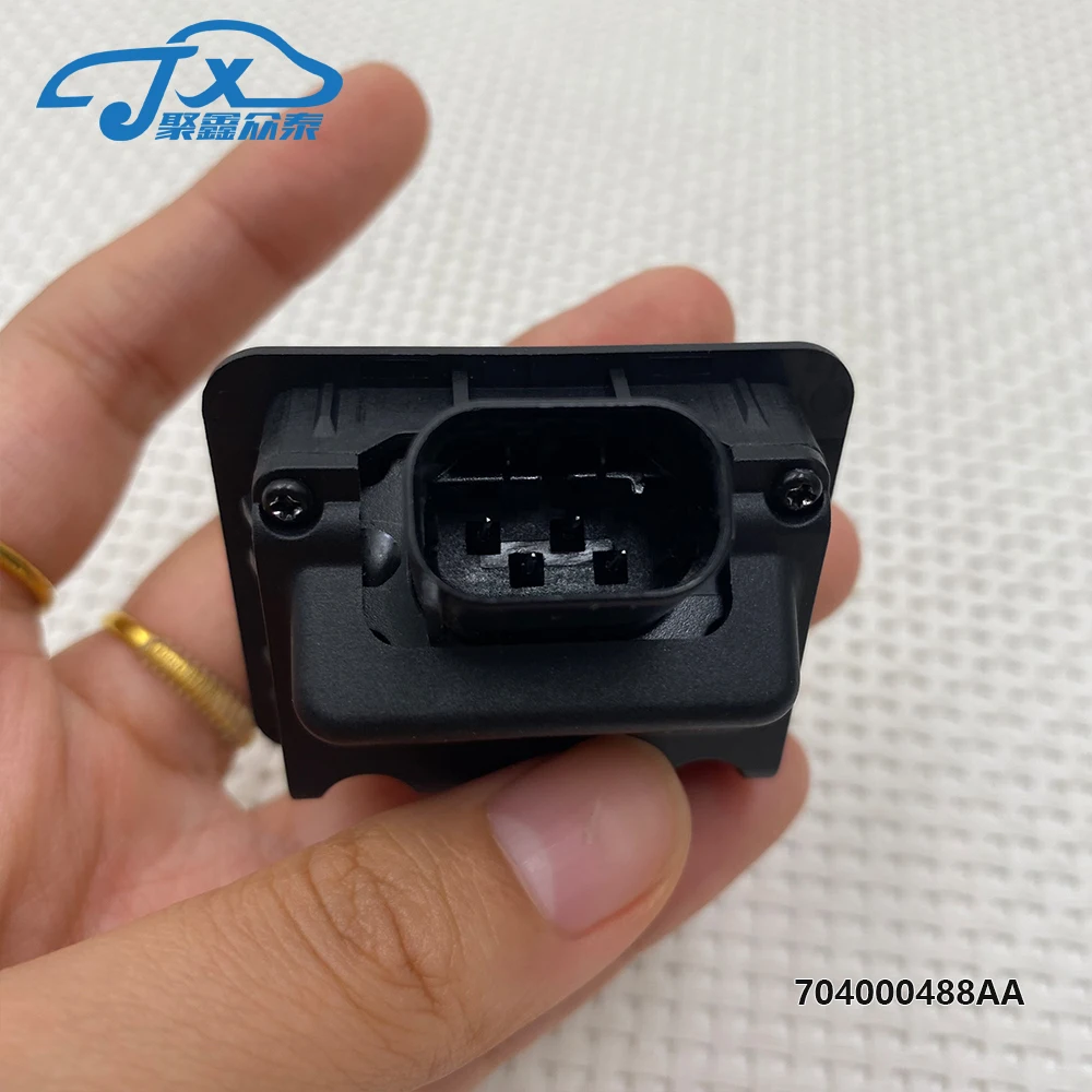 704000488AA Classy-Rear View Camera rv For Chery Kaiyi E5 Backup Parking Assistance System 704000488AA