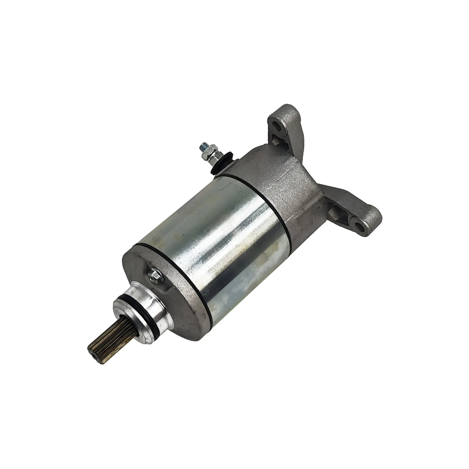 Cross-border hot-selling starter motor for  ATV motorcycle 31100-02C01