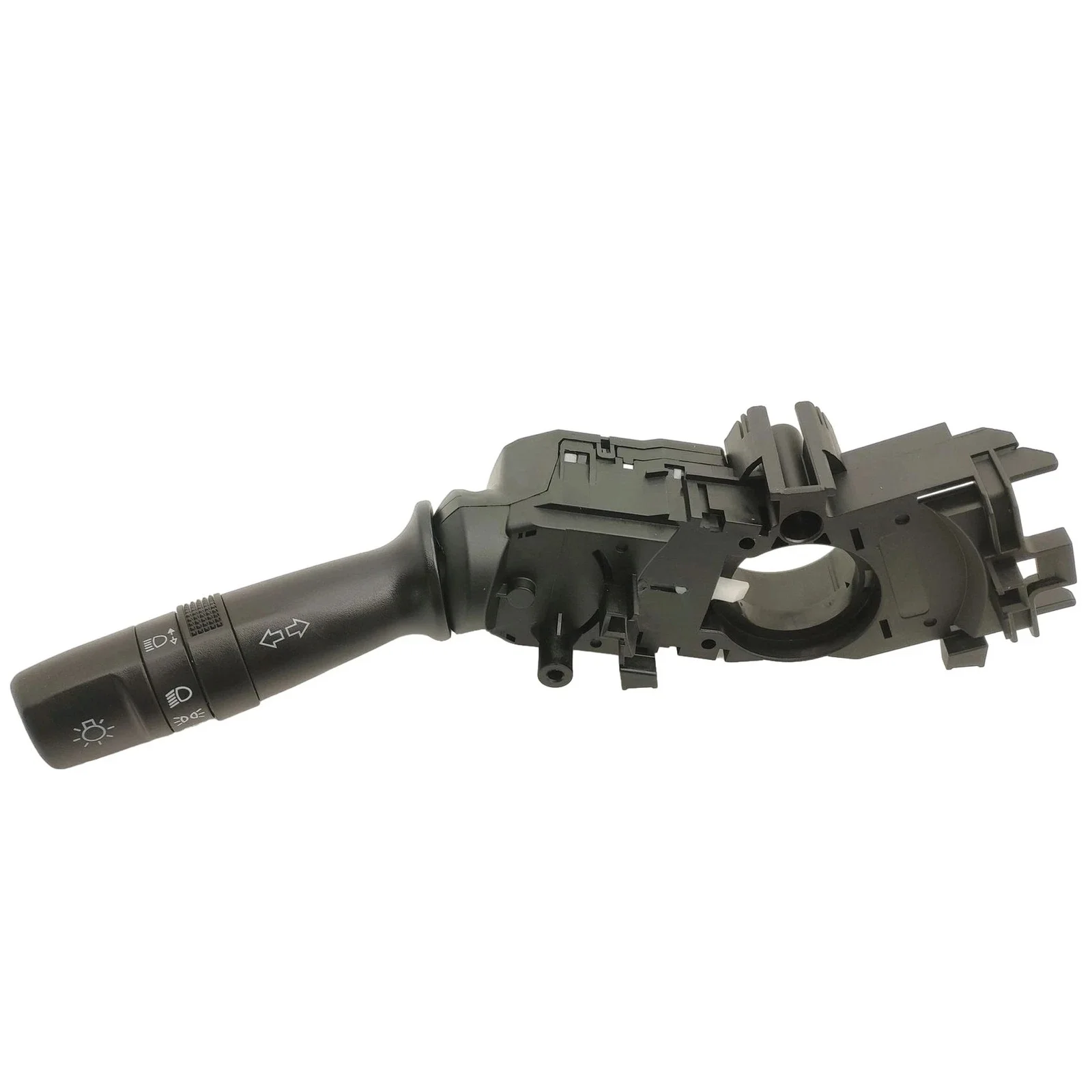 

Replacement Turn Signal Lever for Hyundai For Elantra 2011-2012 GLS 934101U000 Supports Multifunction Integration