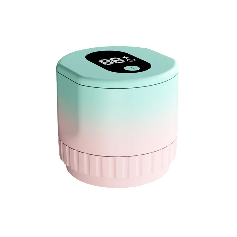 

Electric vacuum machine automatic vacuum sealing machine Macaron color sealing machine