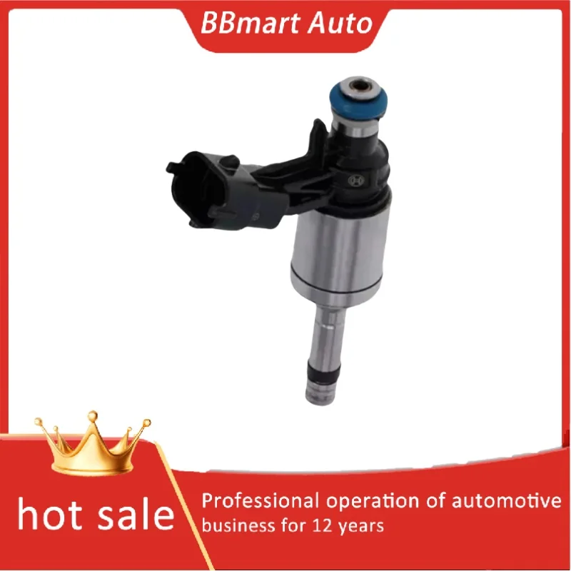 

LR024998 BBmartAuto Car accesorios para Engine Fuel Injector for Land Rover Discovery 15-17 2.0 LR2 13-15 2.0L