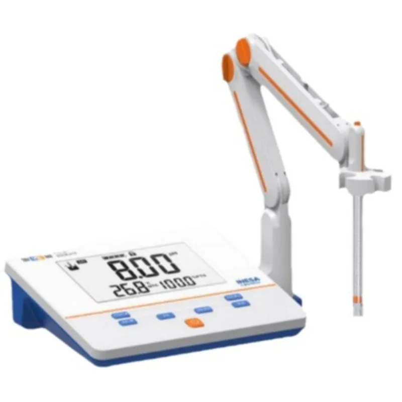 Acidity Meter PHS-3…