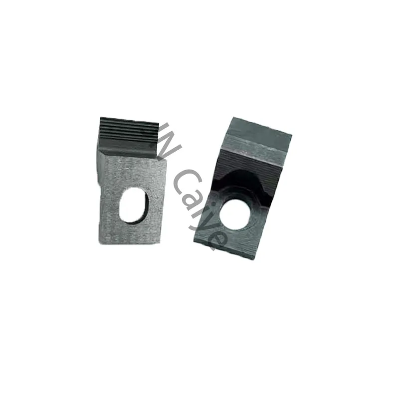 

10Pieces ryobi spare parts Offset Printing Machine Gripper 27*14mm for Roybi Offset Printer Machine Parts