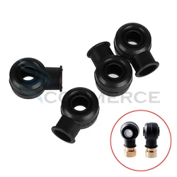 4 adet Polaris sporcu için rot mafsallı bağlantı kauçuk toz bot galoşları açın 500 700 700 Magnum 500 1998-2012 Linhai 260/300 ATV