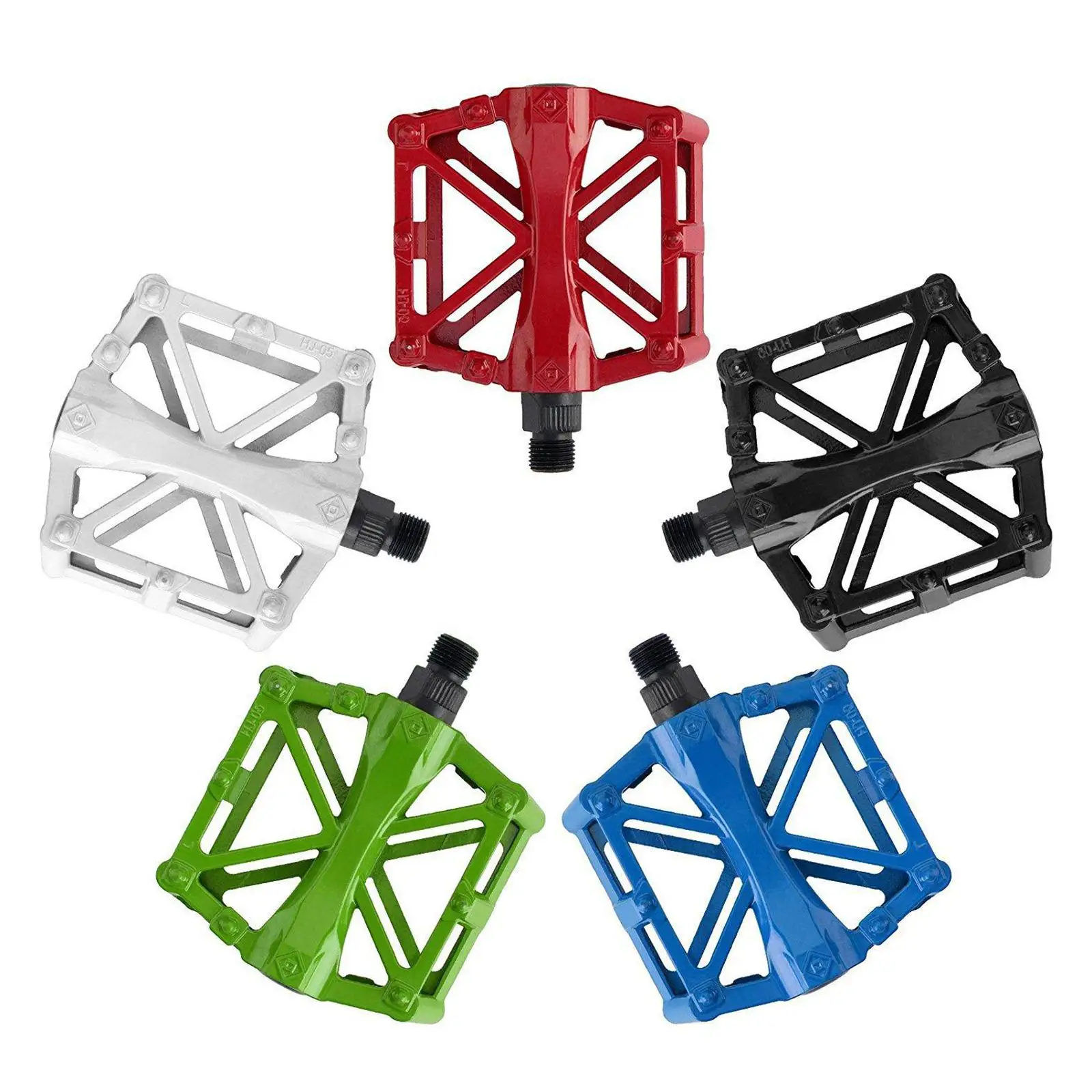 

Велосипедные плоские педали, дорожные MTB 9/16 дюймов dle DH Запчасти для ремонта педалей платформы