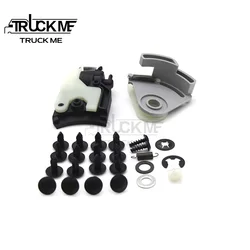 Truck 81623406140 81623406100 81623406119 Repair Kit Seat Level Control for MAN TGA/TGL/TGM/TGS/TGX