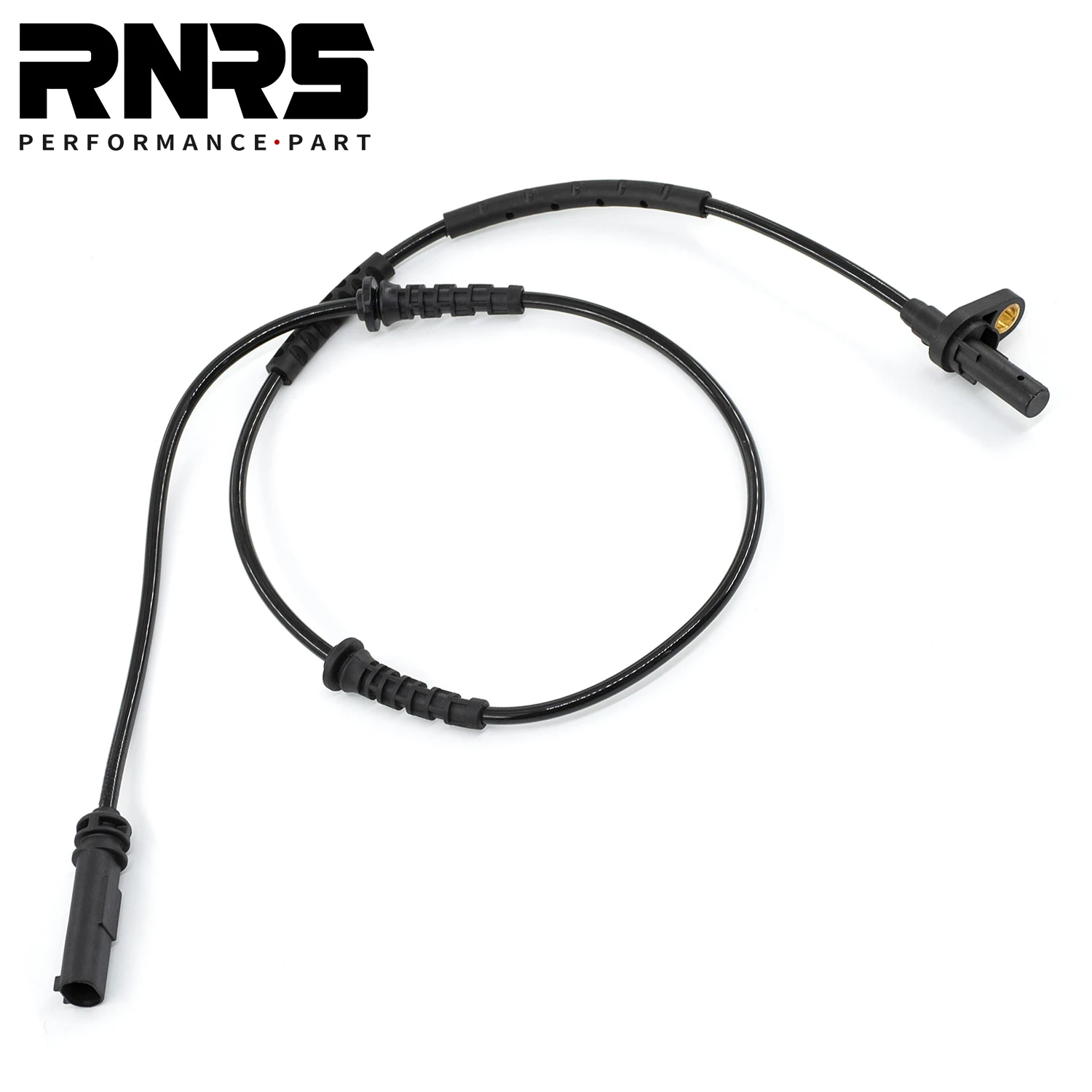 ABS Wheel Speed Sensor For BMW 740I 740LI 760LI 2013-2014 / BMW M5 2013-2016 Part Number 34526853859