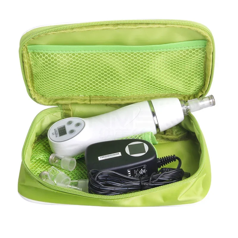 Customizable Blackhead Absorption Diamond Micro-engraving Dermabrasion Instrument Beauty Instrument