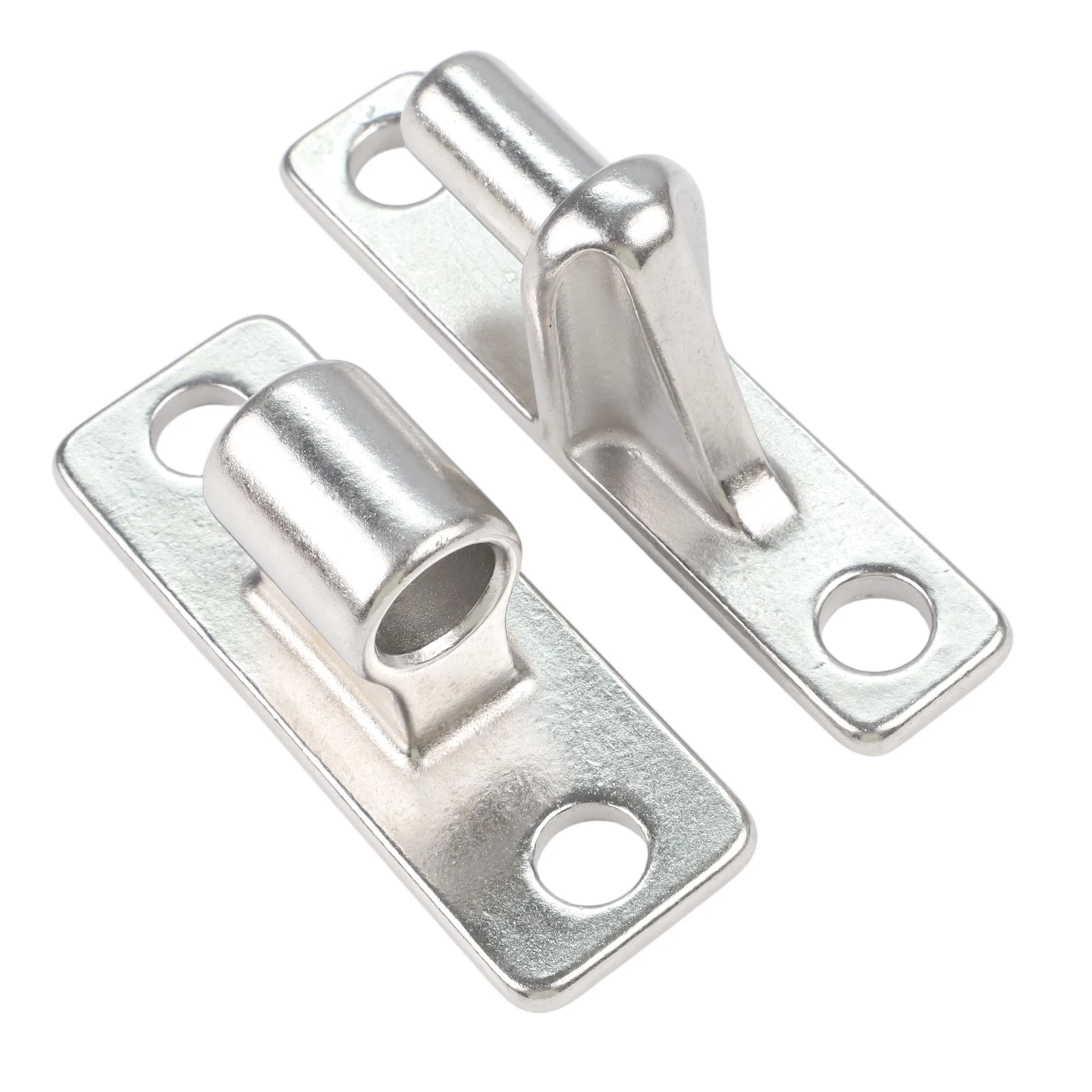 Farm Fence Accessories Heavy-Duty Door Hinges Garden Installation High Load Capacity Hinges For Barn Doors Farm