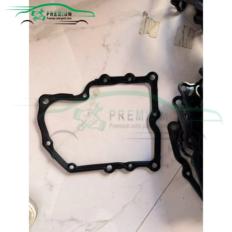 0AM325219C Brand New  0AM DQ200 Gearbox Gasket Seals Set 7-Speed DSG Fits For VW Audi Skoda - Image 3
