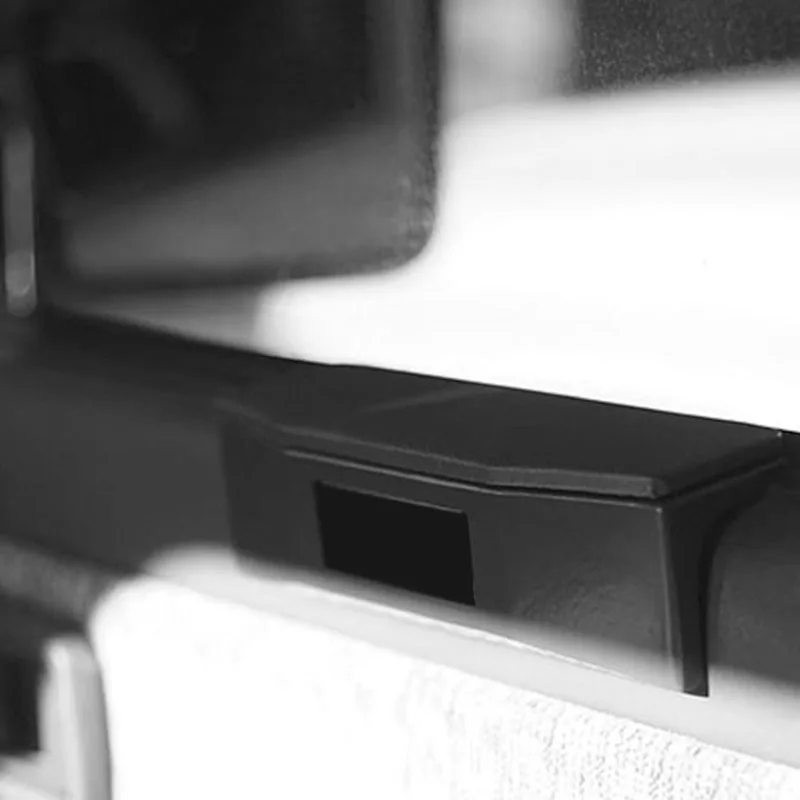 For Nissan Patrol Y60 Door Elbow Rest Support Armrest Accessories Automotive Armrest Consoles Safari Y60 Doors Interior Parts