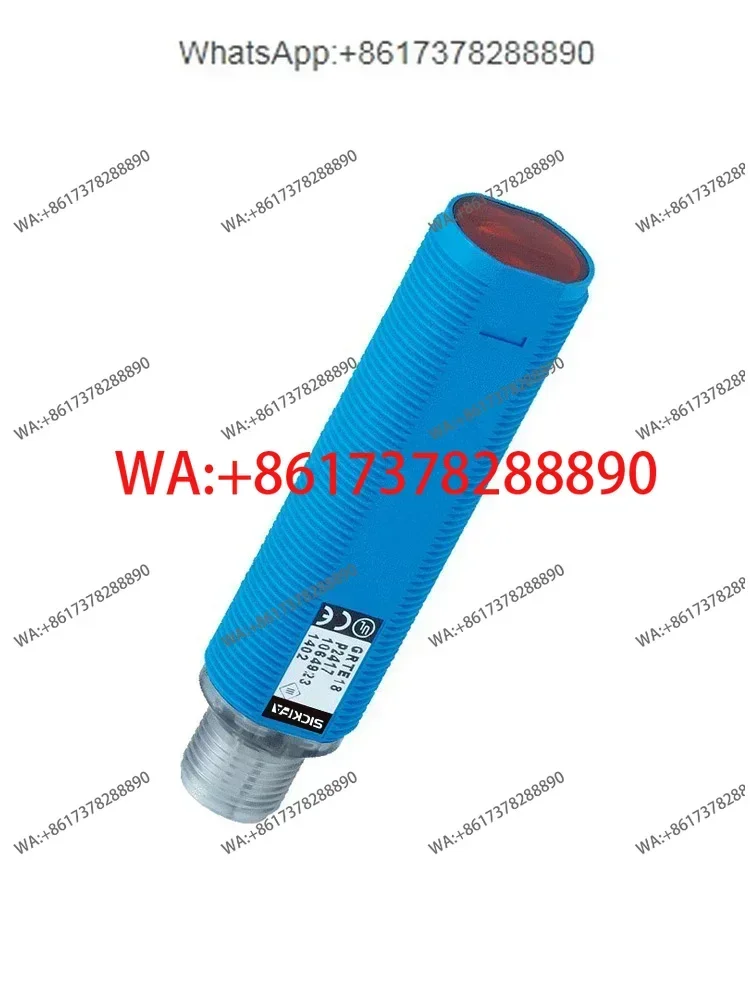 FA photoelectric switch GRTE18-P1142/P1177/P1112/P1147 diffuse reflection sensor