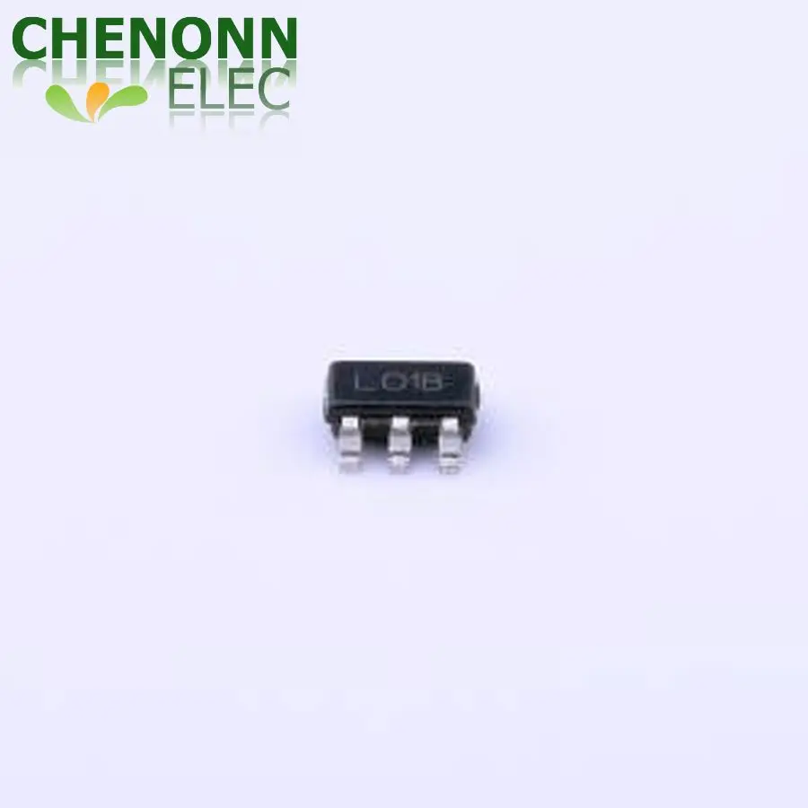 50PCS/LOT LP2980IM5X-5.0/NOPB (Power Management)