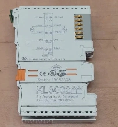 Brand New Original Brand-New Module  KL3002 Fast Delivery