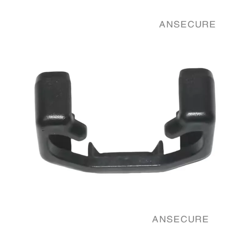 Black Front Seat Gu… - image