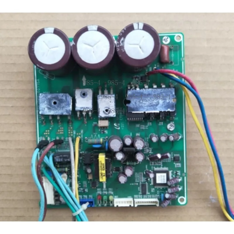 Air Conditioner PCB Circuit Board Replacement Part DB93‑08389J/U‑LF PCB‑00775A
