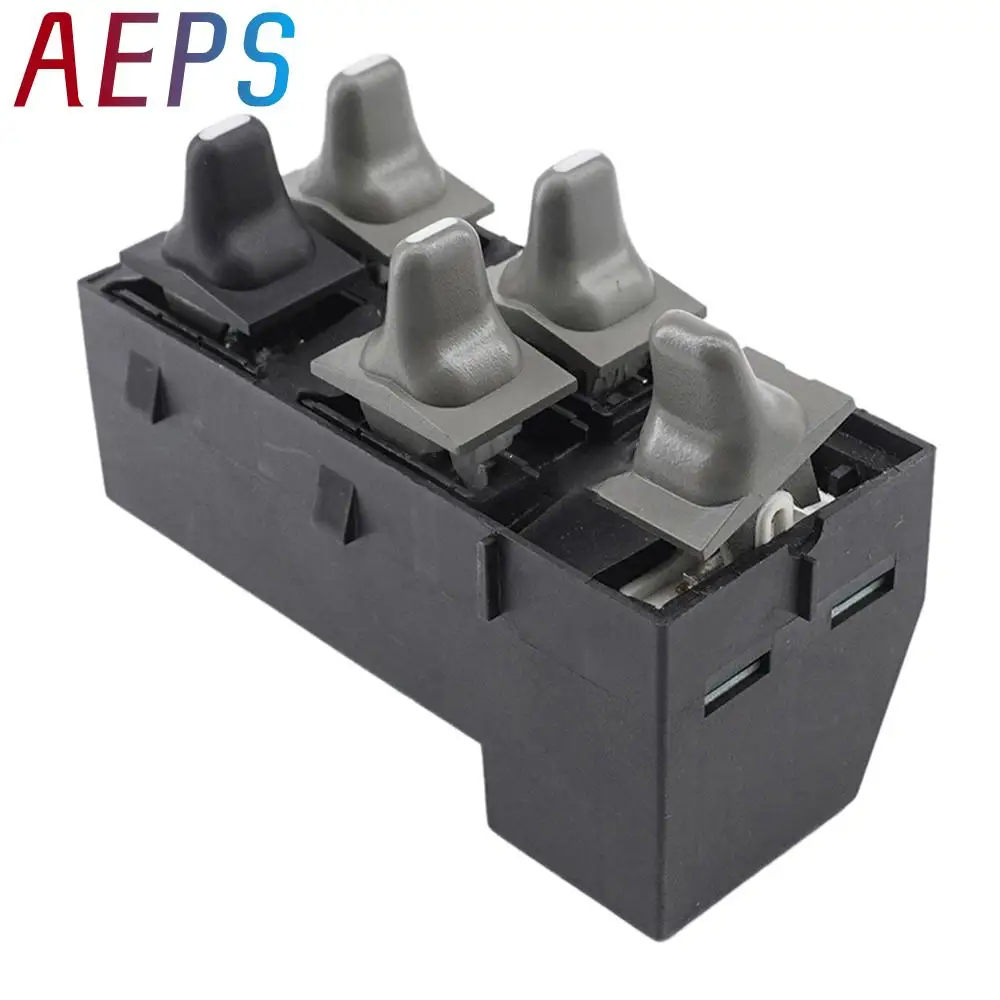 

For Pontiac Grand Am 4 Door Sedan 96-05 22588178 Front LH Master Window Switch