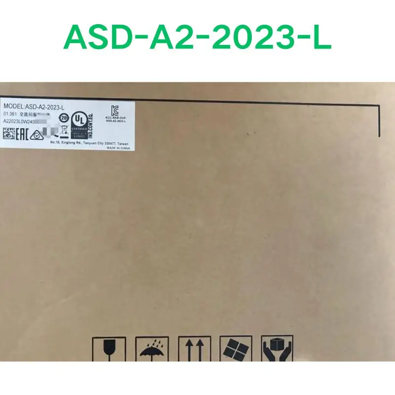 New ASD-A2-2023-L Driver  Fast Shipping