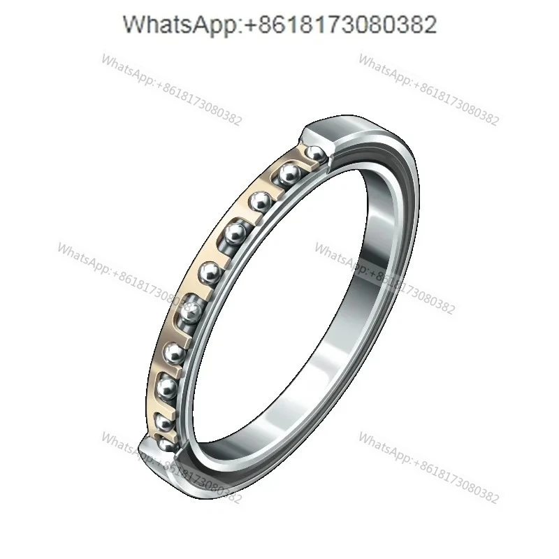 Equal Section Ultra… - image