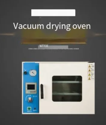 

-6020/6050 вакуумная сушильная печь с постоянной температурой, вакуумная печь