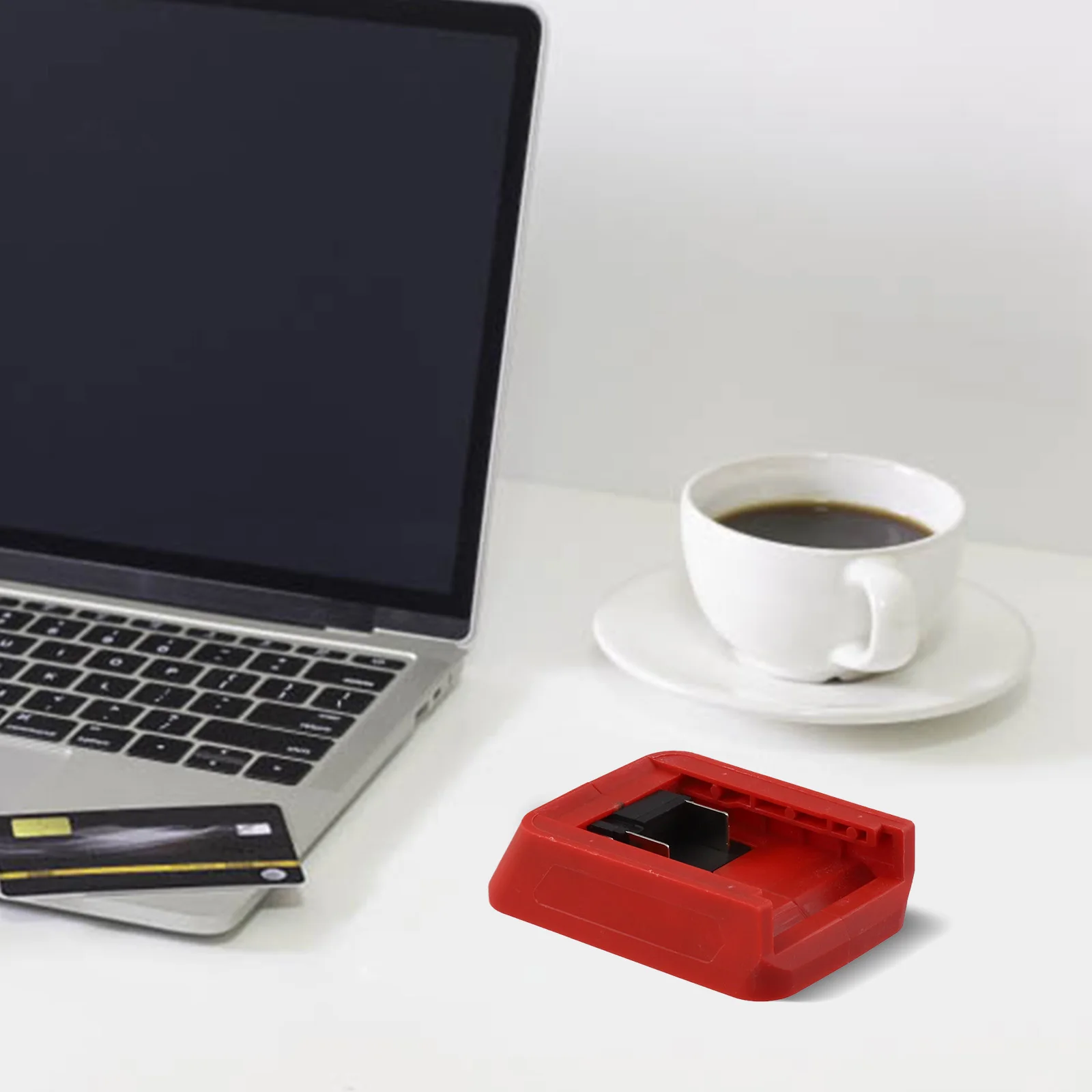 

Power Tool Connector Battery Adapter About Size ABS Material Compatible With Lithium Batteries Fine Workmanship