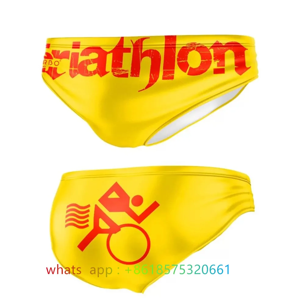 

Новые мужские шорты для плавания, трусы, купальник, плавки, спортивные тренировочные купальники, быстросохнущие спортивные колготки для пляжного серфинга, короткие