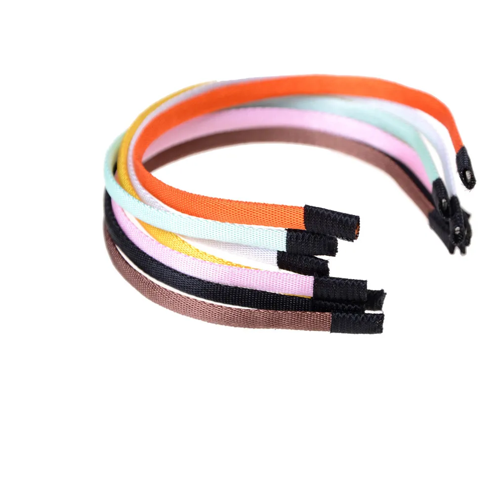 Random 1PCS 6.8cm Cute Headband for 1/6  Pulip Dolls Hair Accessories Head Band for 29cm