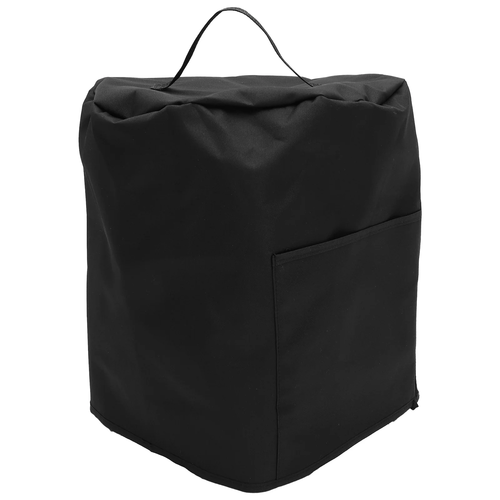 

Air Fryer Cover Dustproof Polyester Protective Cover for Electric Cooker Pressure Cooker Kitchen Appliance Protector