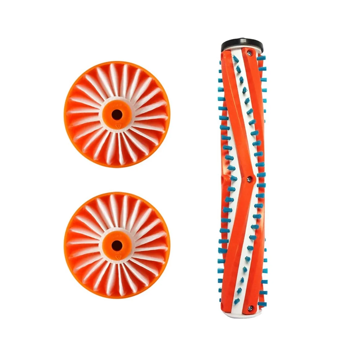 Для BSV2020G BSV2020P беспроводной пылесос основная щетка роликовые фильтры